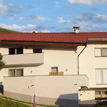 Apartment Auszeit Ellbogen Exterior photo