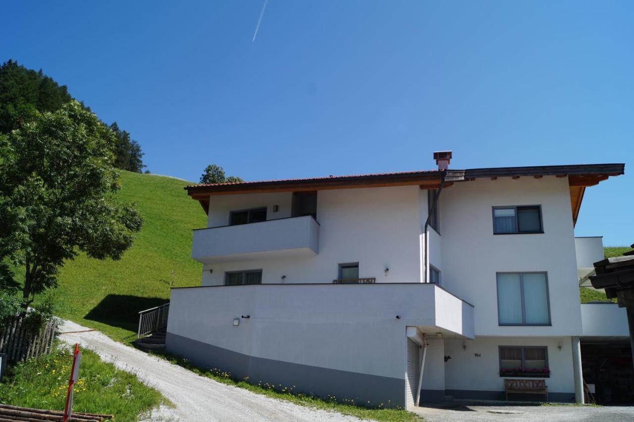 Apartment Auszeit Ellbogen Exterior photo