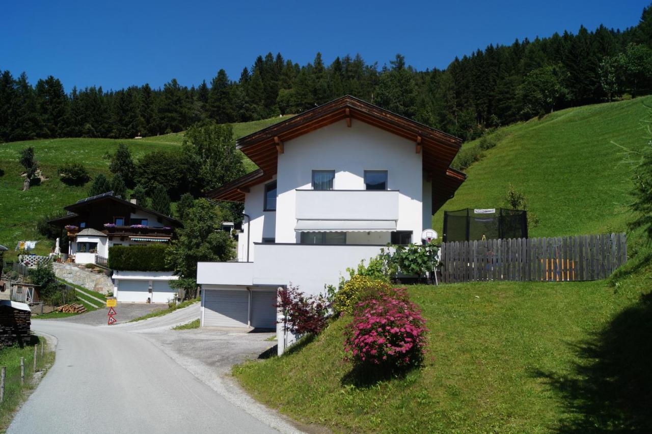 Apartment Auszeit Ellbogen Exterior photo