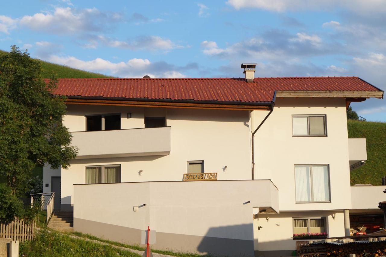 Apartment Auszeit Ellbogen Exterior photo