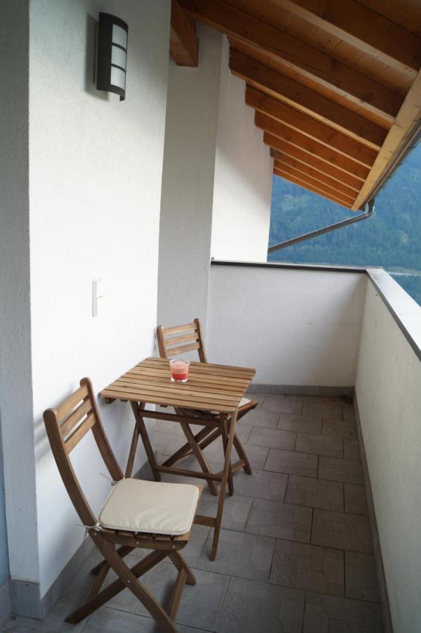 Apartment Auszeit Ellbogen Exterior photo