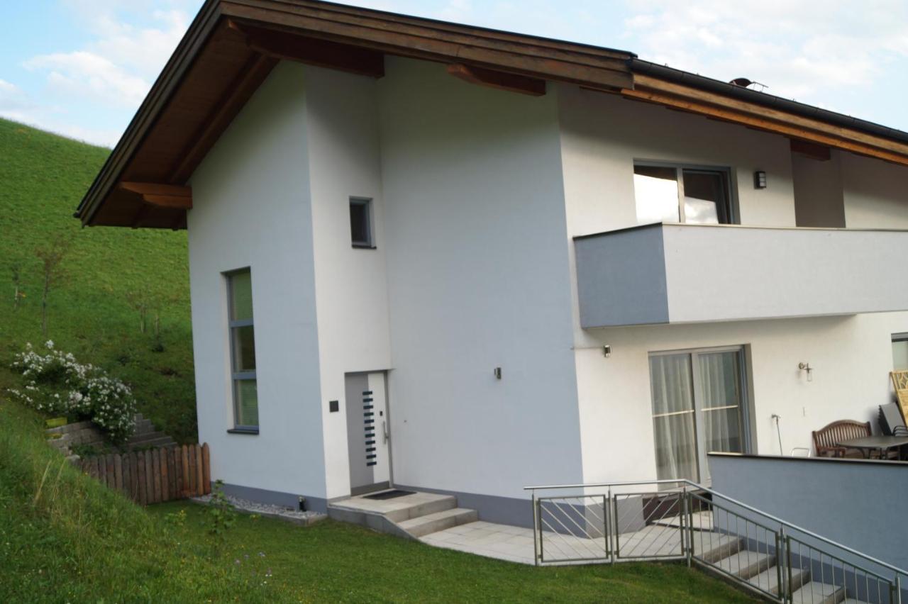 Apartment Auszeit Ellbogen Exterior photo